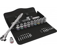 Wera 8100 SC 10 28 el. (05004080001)
