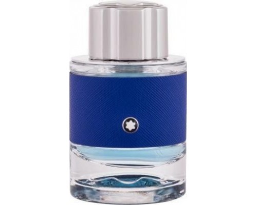 Mont Blanc Explorer Ultra Blue EDP 60 ml