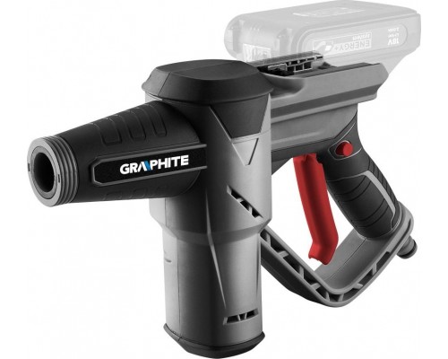 Graphite Energy+ 58G083