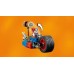 LEGO DC Super Heroes Pościg w Gotham City (76053)