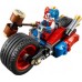 LEGO DC Super Heroes Pościg w Gotham City (76053)