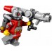 LEGO DC Super Heroes Pościg w Gotham City (76053)