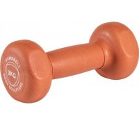 Body Sculpture ‎Hantel BW-131 neoprene 1 x 3 kg