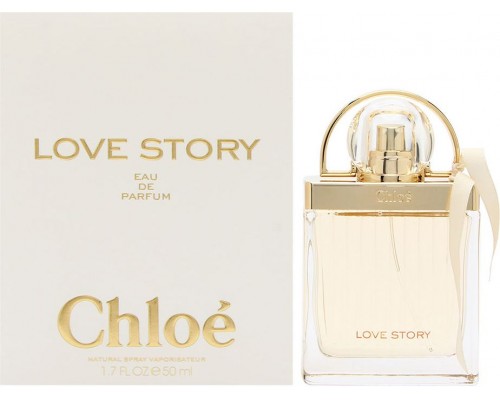 Chloe Love Story EDP 50 ml