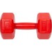 Eb Fit ‎‎Dumbbells 1027036 bituminous 2 x 3 kg