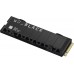 SSD SanDisk Black SN850 500GB M.2 2280 PCI-E x4 Gen4 NVMe (WDBAPZ5000BNC-WRSN)