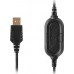 Real-El GDX-7780 Black (EL124100047)