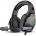 Real-El GDX-7780 Black (EL124100047)