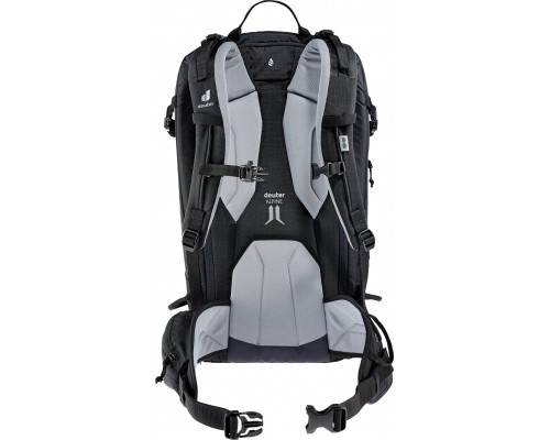 Deuter Freerider 30 l Black