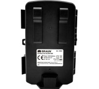 Braun Scouting Cam Black1300