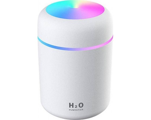 H2O AG354F White