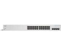 Switch Cisco CBS220-24T-4X-EU