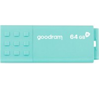 Pendrive GoodRam UME3 CARE, 64 GB (UME3-0640CRR11)
