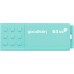 Pendrive GoodRam UME3 CARE, 64 GB (UME3-0640CRR11)