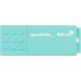 Pendrive GoodRam UME3 CARE, 64 GB (UME3-0640CRR11)