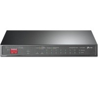 Switch TP-Link TL-SG1210MP