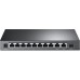 Switch TP-Link TL-SG1210MP