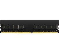 Lexar DDR4, 8 GB, 3200MHz, CL22 (LD4AU008G-B3200GSST)