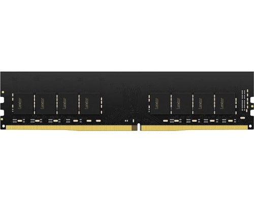 Lexar DDR4, 8 GB, 3200MHz, CL22 (LD4AU008G-B3200GSST)
