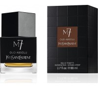Yves Saint Laurent La Collection M7 Oud Absolu EDT 80 ml
