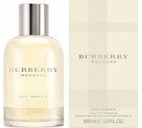 Burberry Weekend EDP 100 ml
