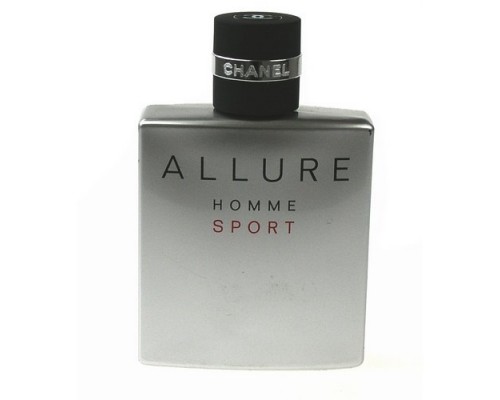 Chanel  Allure Homme Sport EDT 150 ml