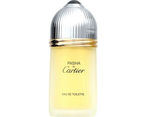 Cartier Pasha De Cartier EDT 100 ml