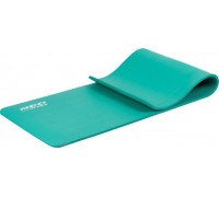 Neo-Sport Treniņu paklājs NS-923 183 cm x 60 cm x 1.5 cm green