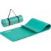Neo-Sport Treniņu paklājs NS-923 183 cm x 60 cm x 1.5 cm green