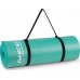 Neo-Sport Treniņu paklājs NS-923 183 cm x 60 cm x 1.5 cm green