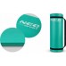 Neo-Sport Treniņu paklājs NS-923 183 cm x 60 cm x 1.5 cm green