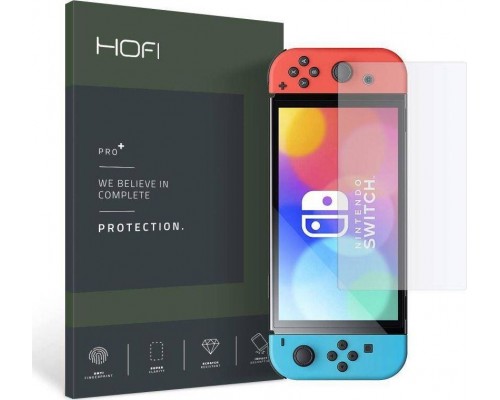 Hofi Glass Hofi Glass Pro+ Nintenfor Switch OLED