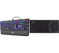 PREYON Preyon LONG Claw Brown (PLCB104B) + Mouse pad  Preyon Falcon Speed XL (PFS90)
