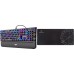 PREYON Preyon LONG Claw Brown (PLCB104B) + Mouse pad  Preyon Falcon Speed XL (PFS90)