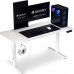 Gaming galds Endorfy Gaming galds Endorfy Atlas L Electric White 150 cmx78 cm + Uchwyt na monitor Atlas Single Onyx White