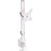 Gaming galds Endorfy Gaming galds Endorfy Atlas L Electric White 150 cmx78 cm + Uchwyt na monitor Atlas Single Onyx White