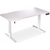 Gaming galds Endorfy Gaming galds Endorfy Atlas L Electric White 150 cmx78 cm + Uchwyt na monitor Atlas Single Onyx White