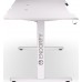 Gaming galds Endorfy Gaming galds Endorfy Atlas L Electric White 150 cmx78 cm + Uchwyt na monitor Atlas Single Onyx White