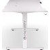 Gaming galds Endorfy Gaming galds Endorfy Atlas L Electric White 150 cmx78 cm + Uchwyt na monitor Atlas Single Onyx White