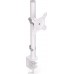 Gaming galds Endorfy Gaming galds Endorfy Atlas L Electric White 150 cmx78 cm + Uchwyt na monitor Atlas Single Onyx White