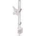Gaming galds Endorfy Gaming galds Endorfy Atlas L Electric White 150 cmx78 cm + Uchwyt na monitor Atlas Single Onyx White