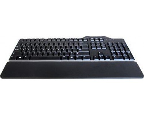 Dell KB-813 Smartcard Reader (580-18366_LT)