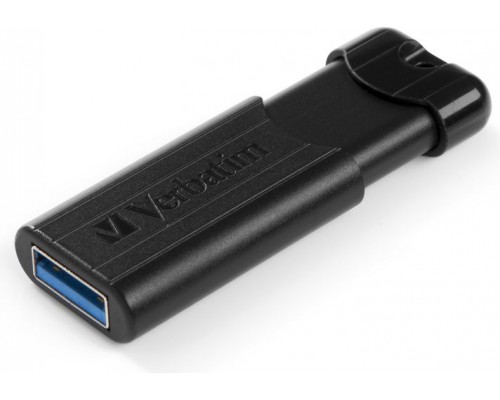 Pendrive Verbatim PinStripe, 32 GB  (49317)