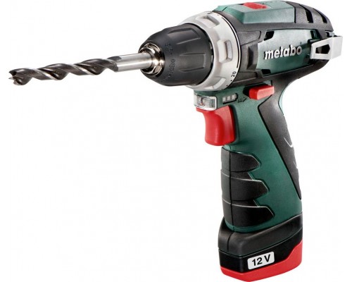 Metabo PowerMaxx BS Basic 12 V