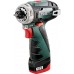 Metabo PowerMaxx BS Basic 12 V