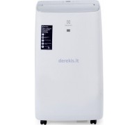 Electrolux EACM-14 CLC/N6