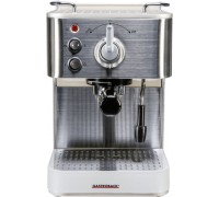 Gastroback Design Espresso Plus 42606
