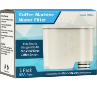 Dr. Coffee Filtr do wody CF200A