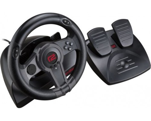 ready2gaming Nintendo Switch Racing Wheel