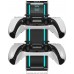 ready2gaming station forcking to the pads PS5 (R2GPS5CHARGINGWHT)
